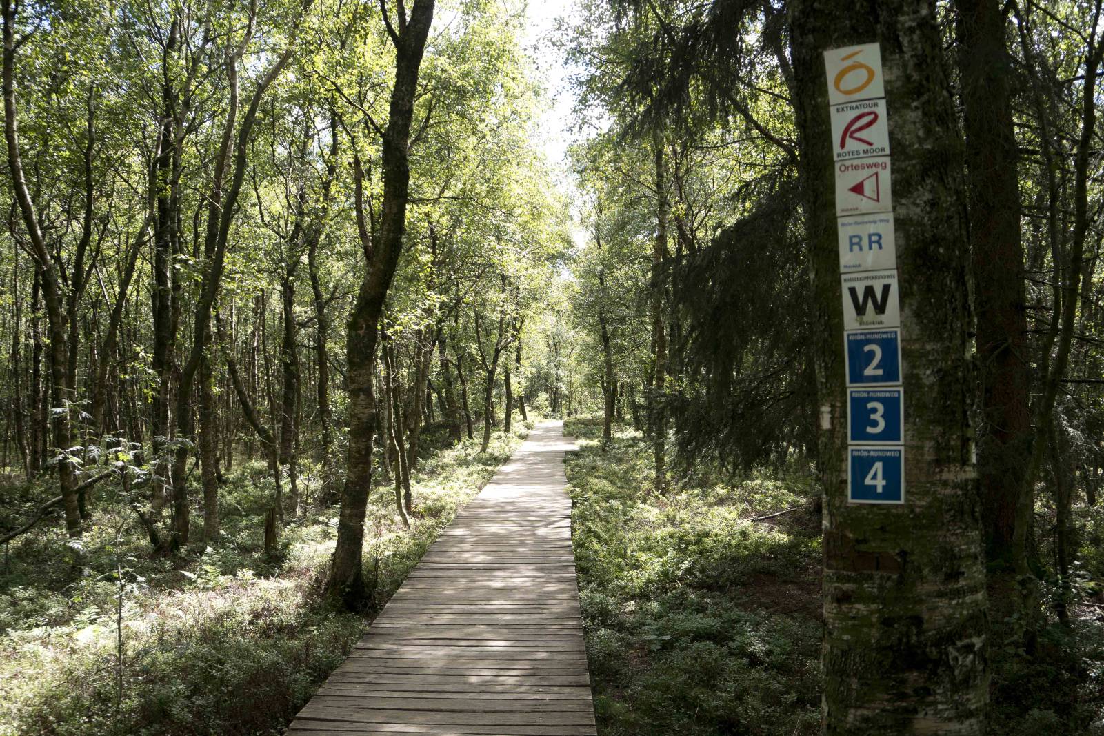 Bohlenweg