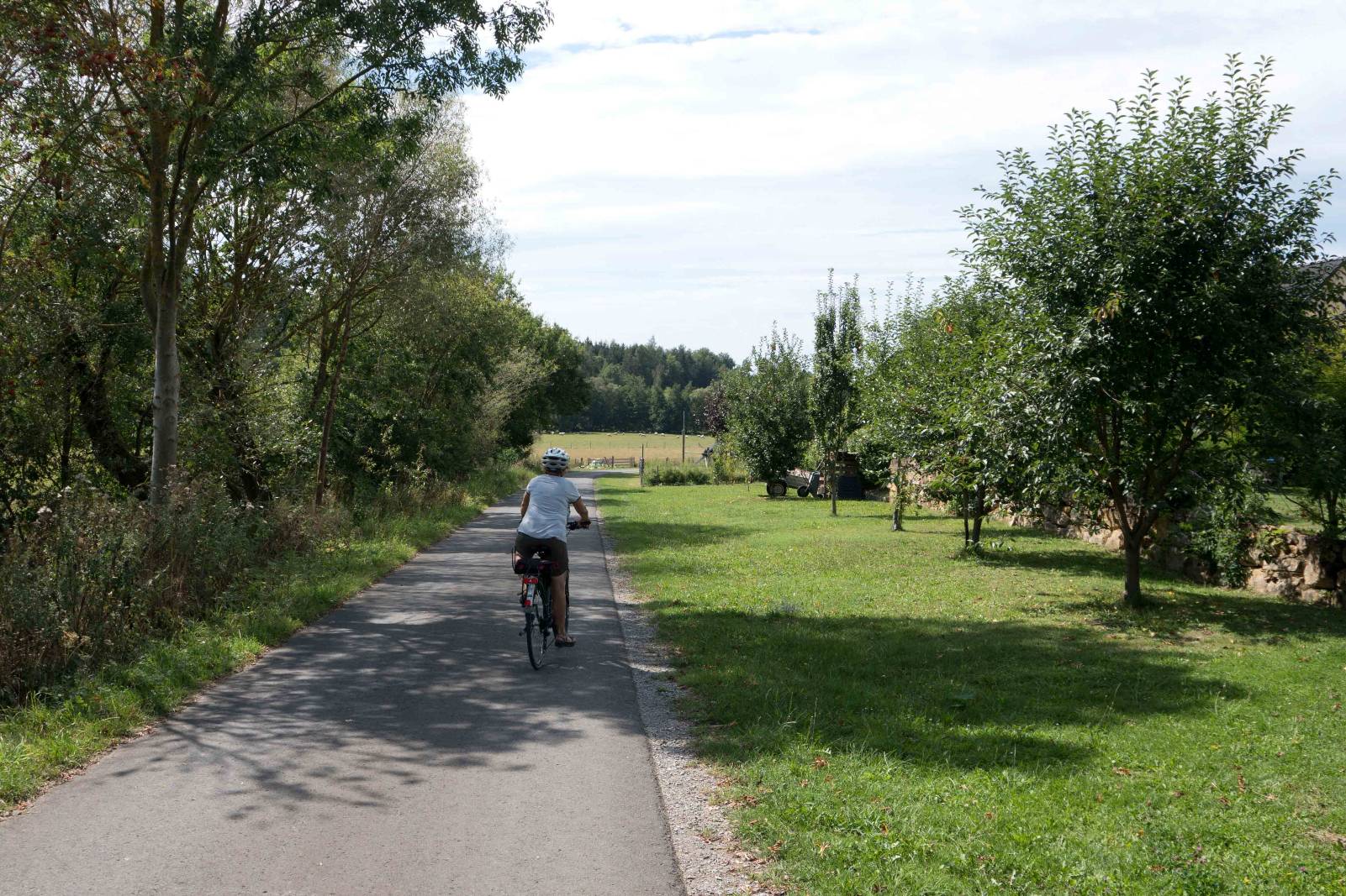Fulda-Radweg