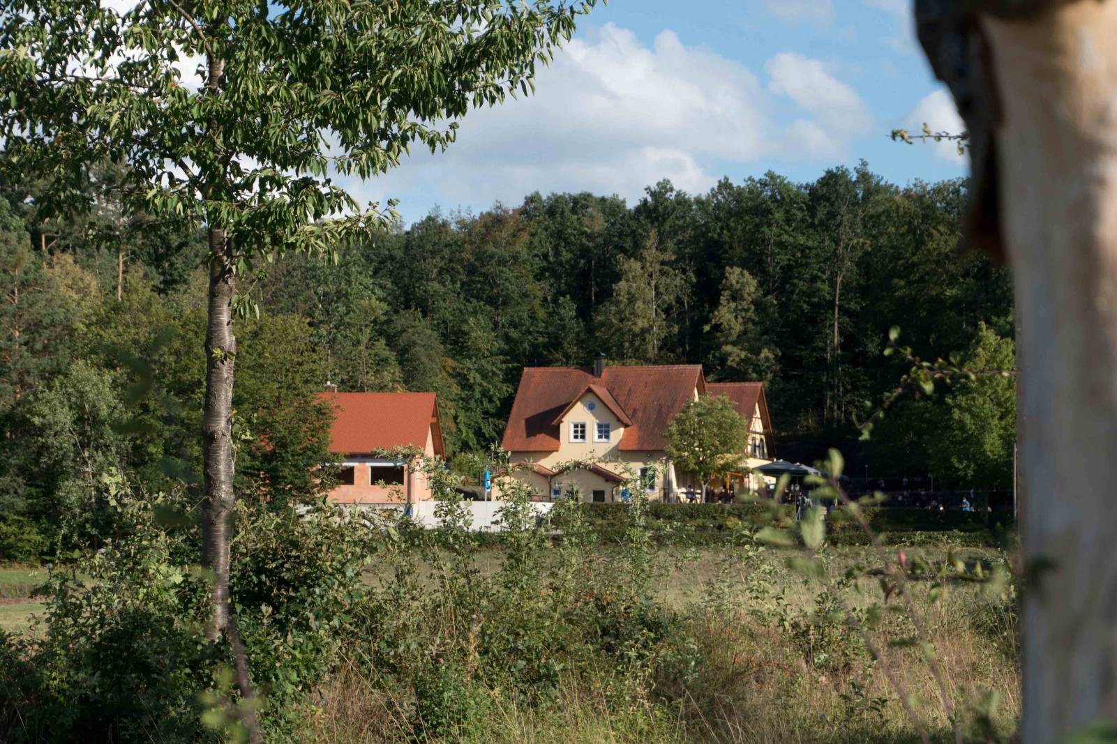 Schmause-Keller