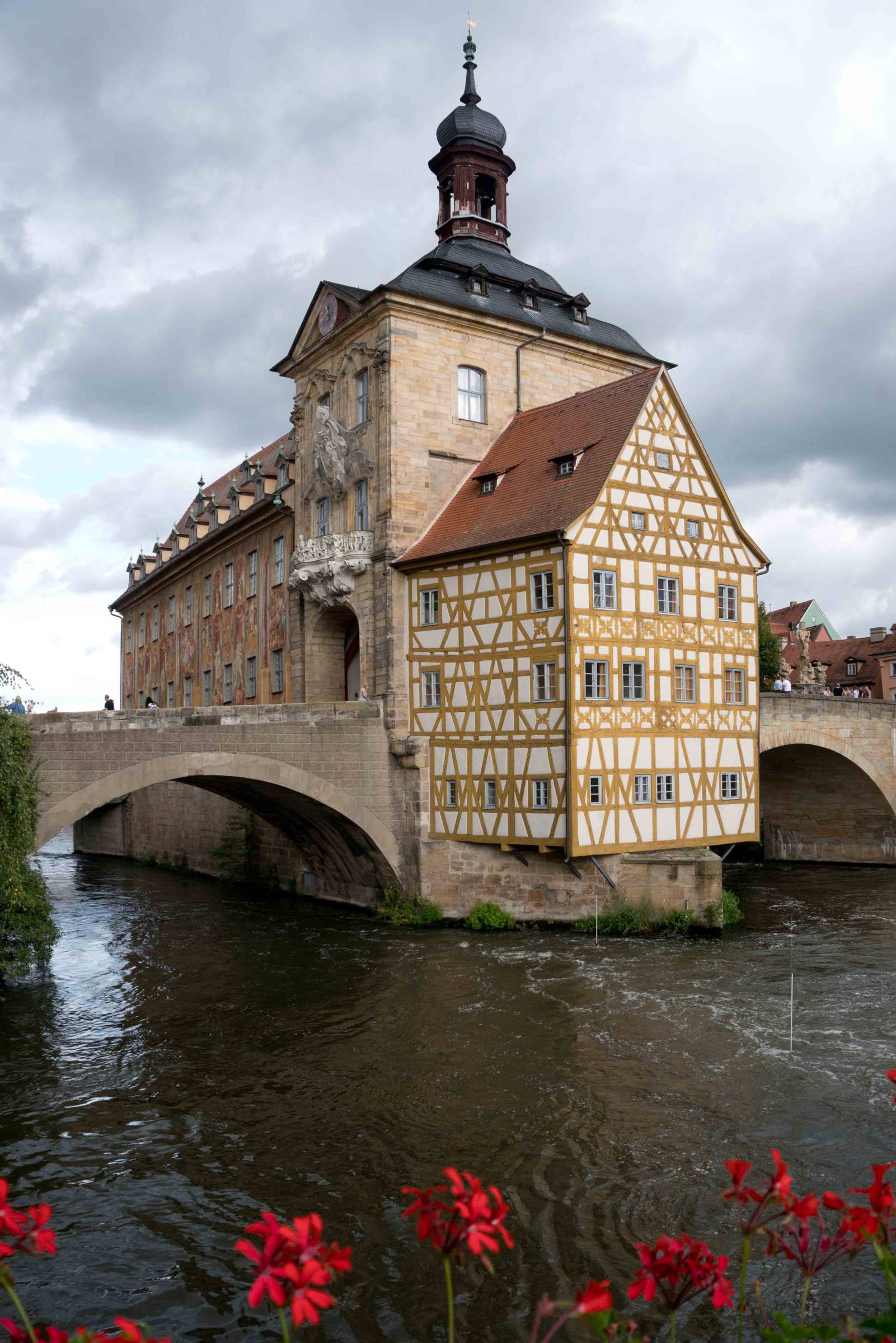 Bamberg