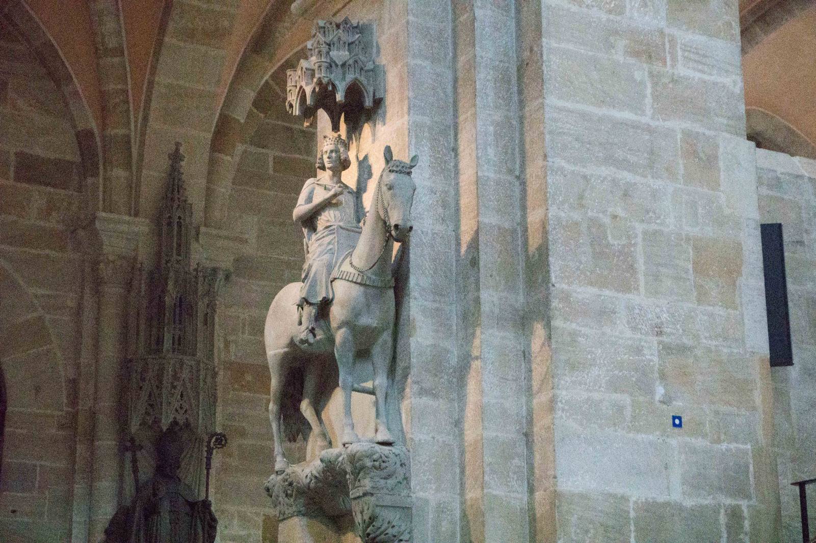 Bamberger-Reiter