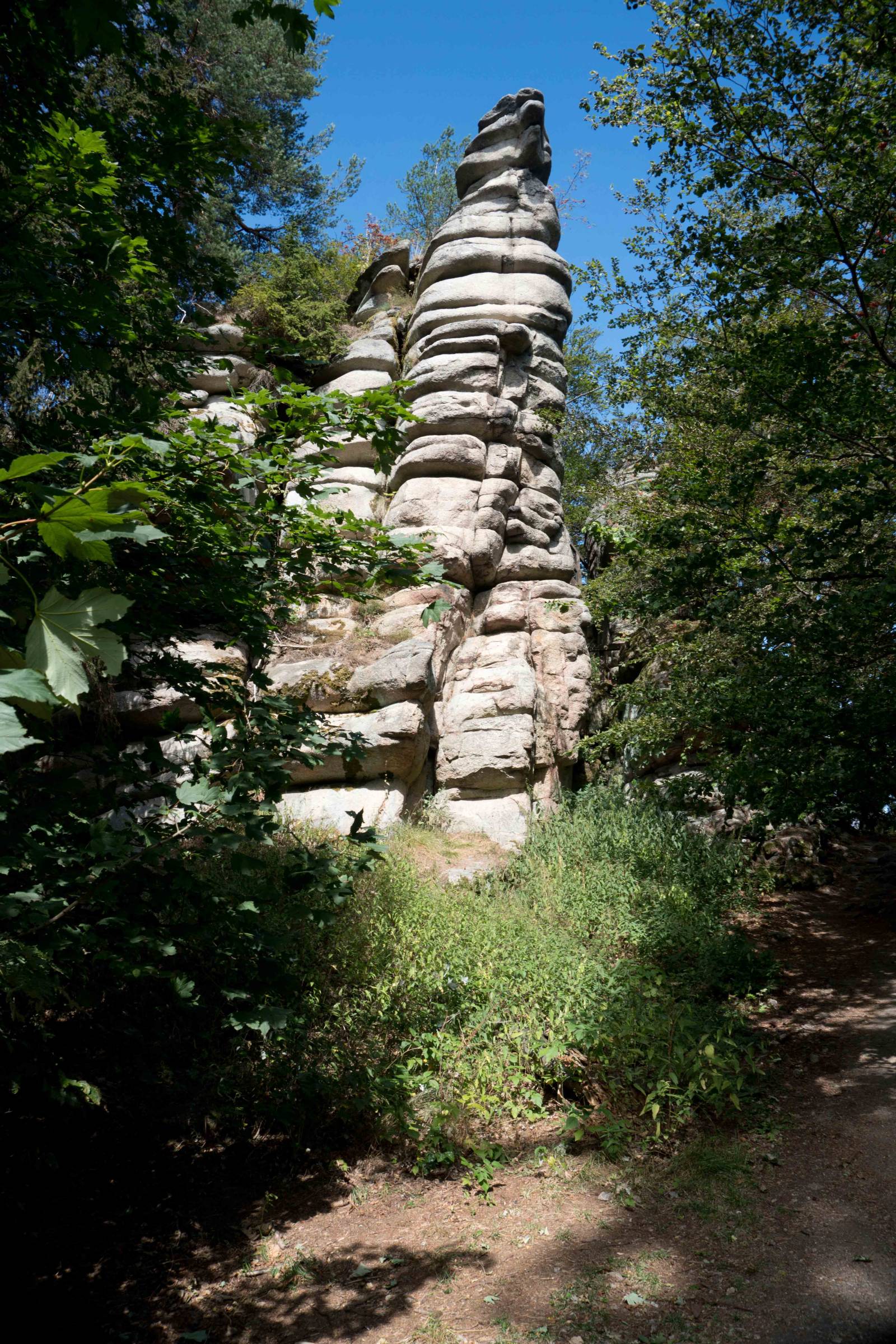 Schneeberg