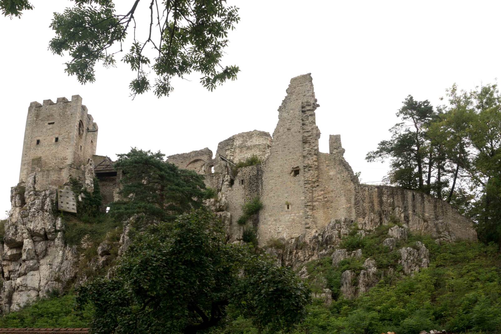 Weißenstein