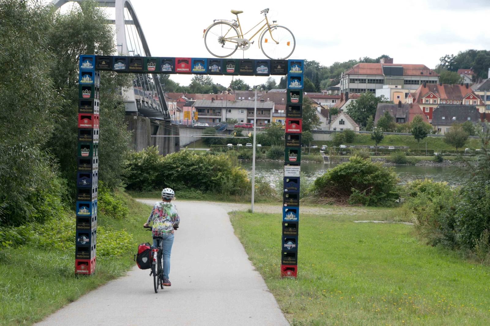 Vilshofen an der Donau