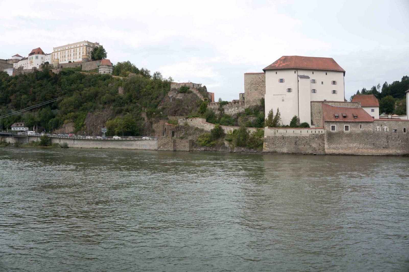 Passau