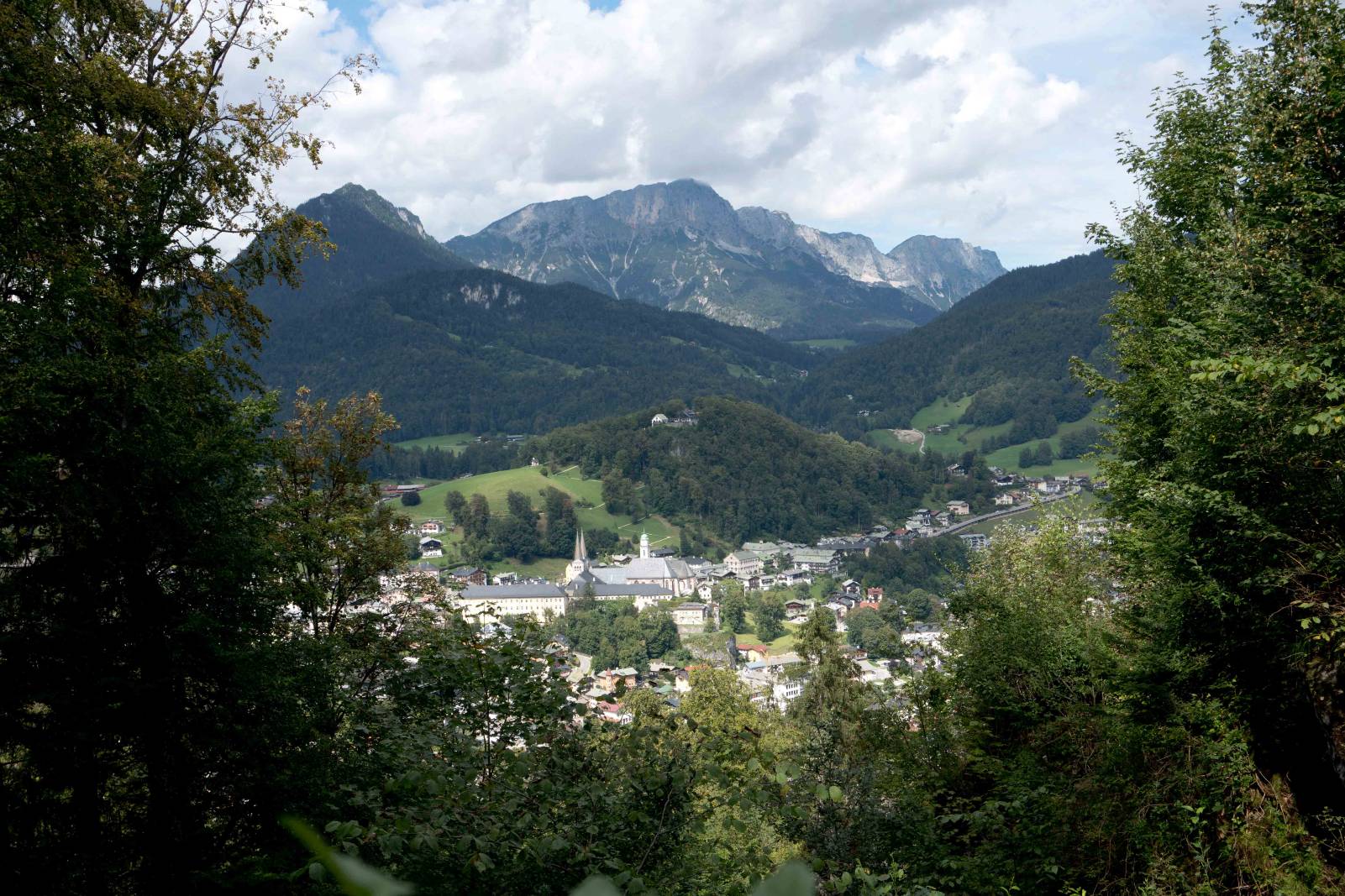 Berchtesgaden