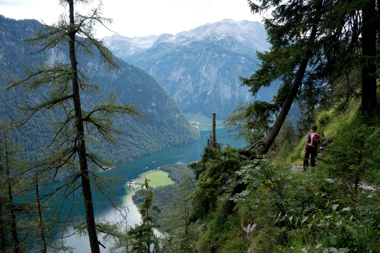 Berchtesgaden