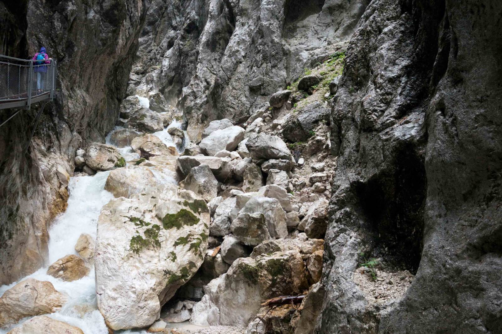 Höllentalschlucht