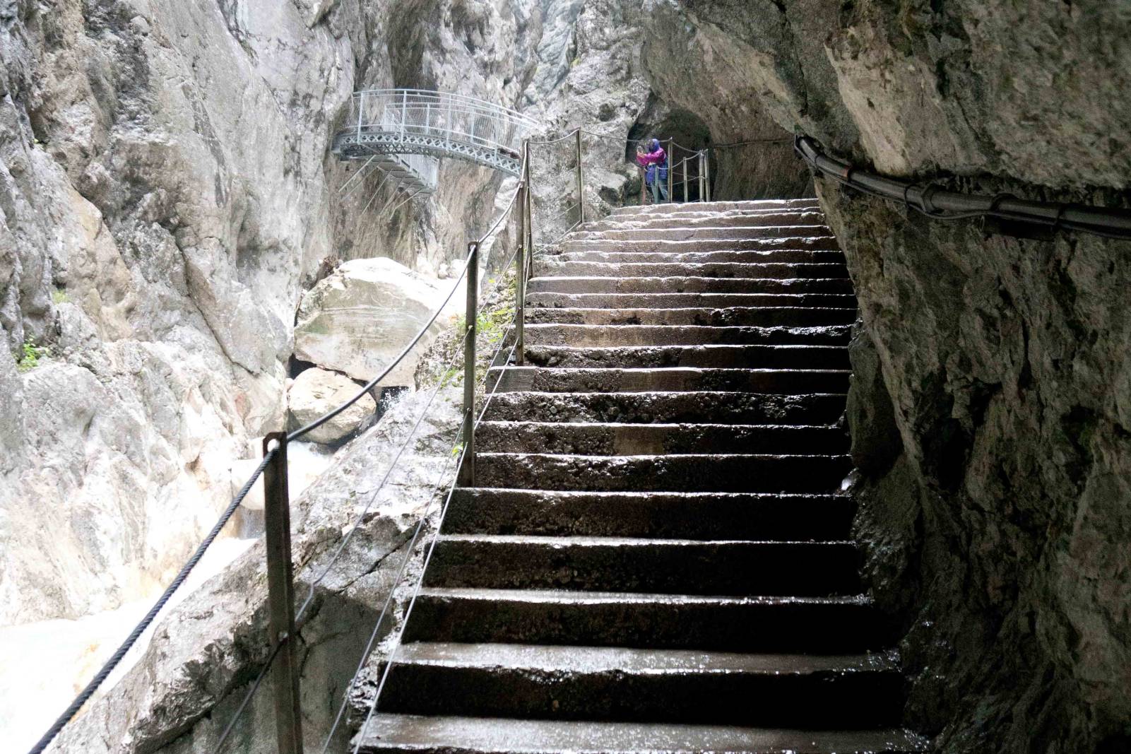 Höllentalschlucht