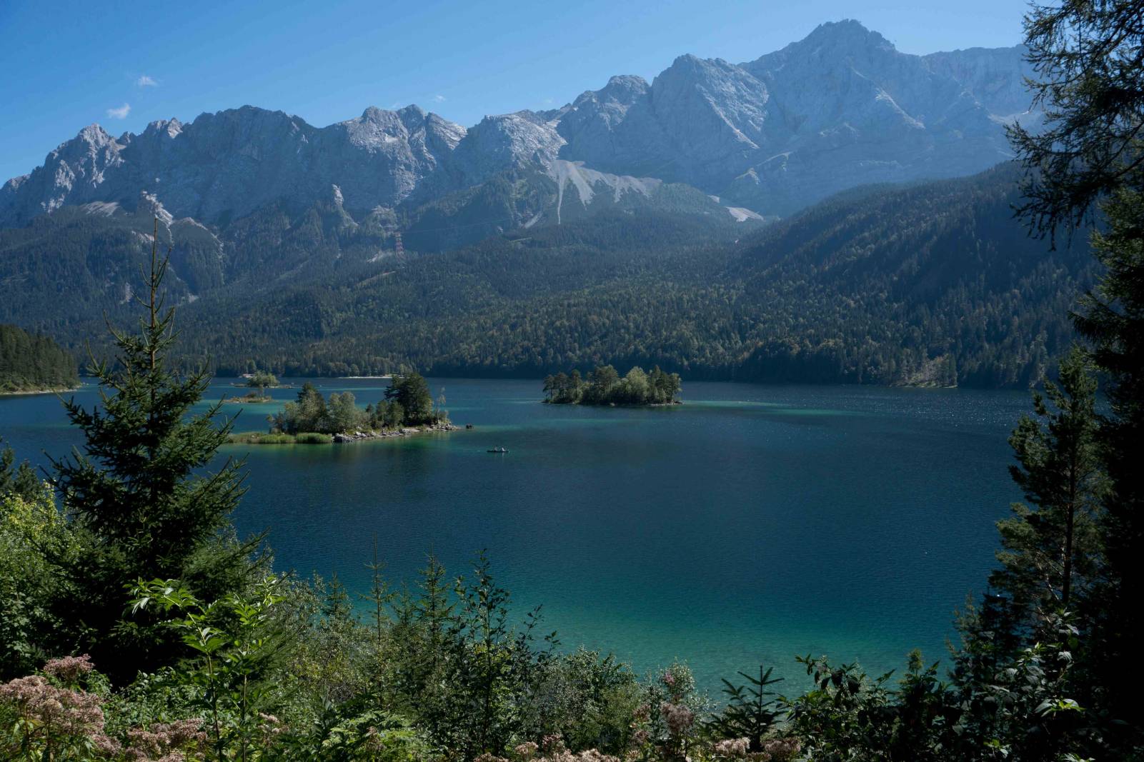 Eibsee