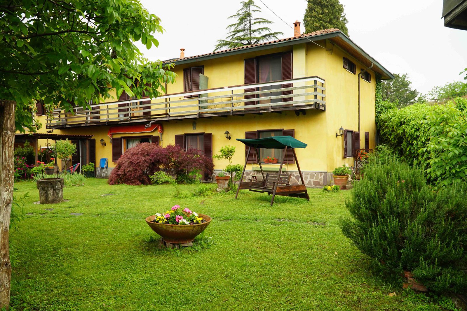 La Piana