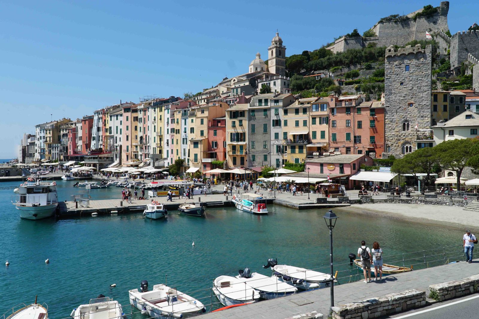 Porto Venere