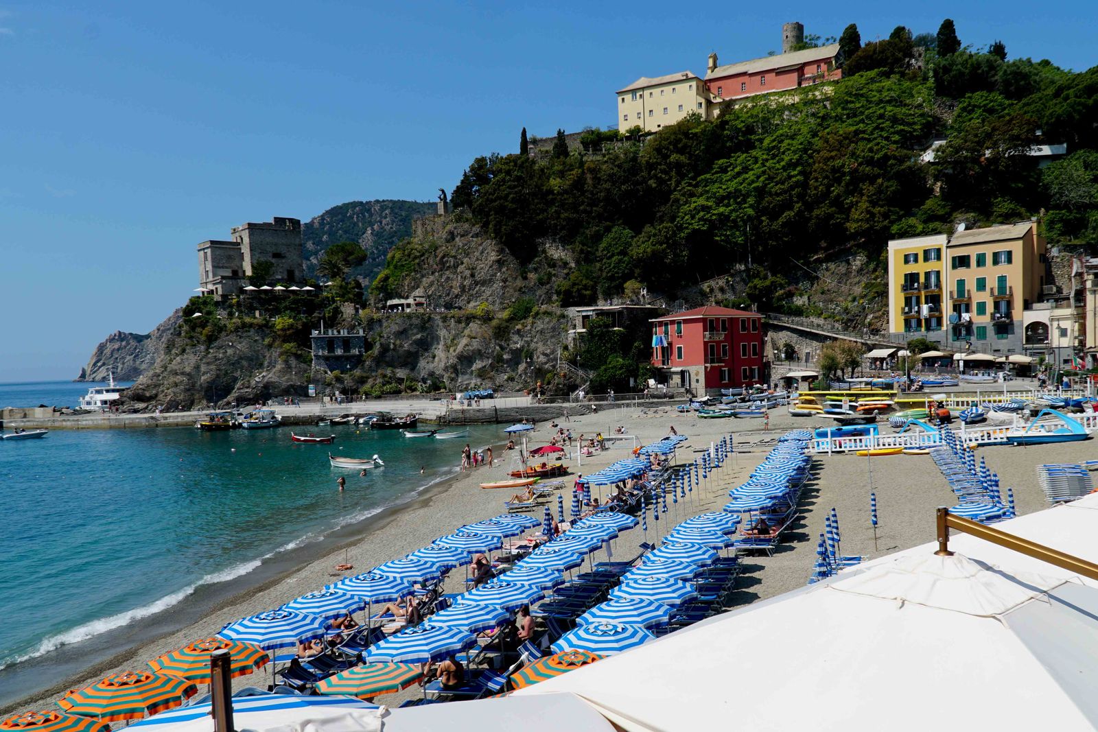 Cinque Terre