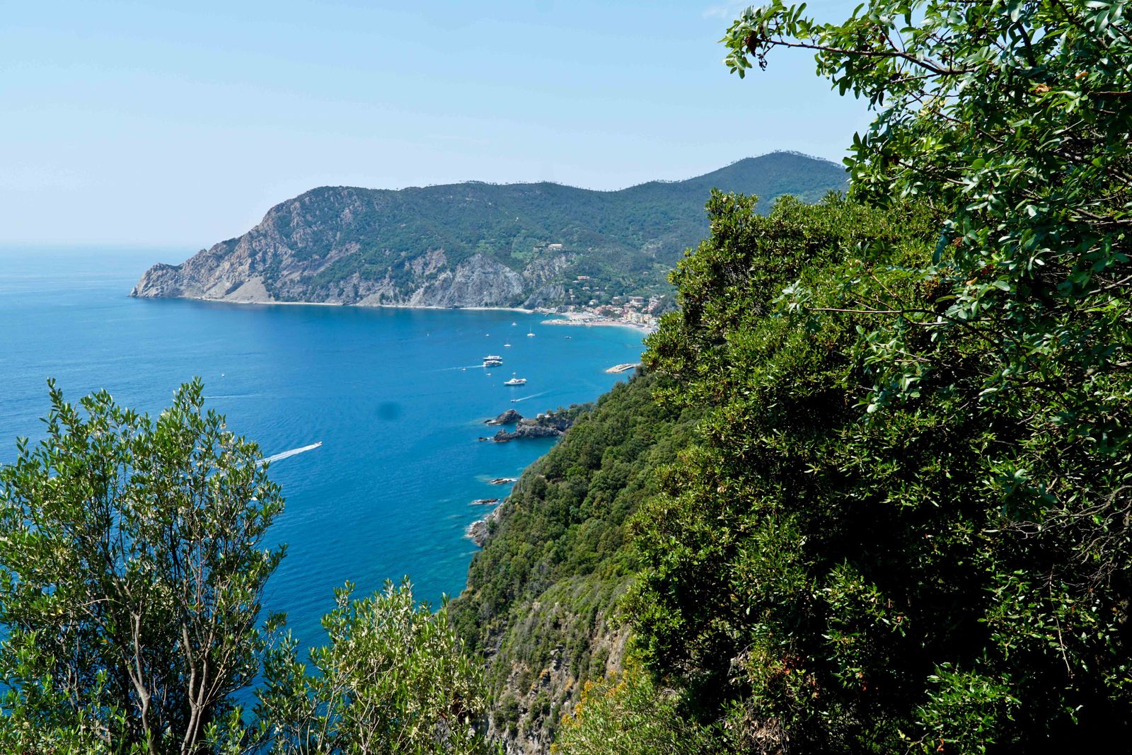 Cinque Terre