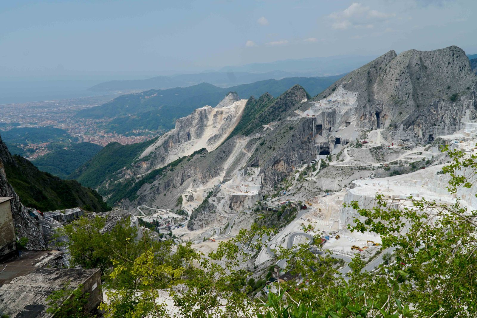 Carrara