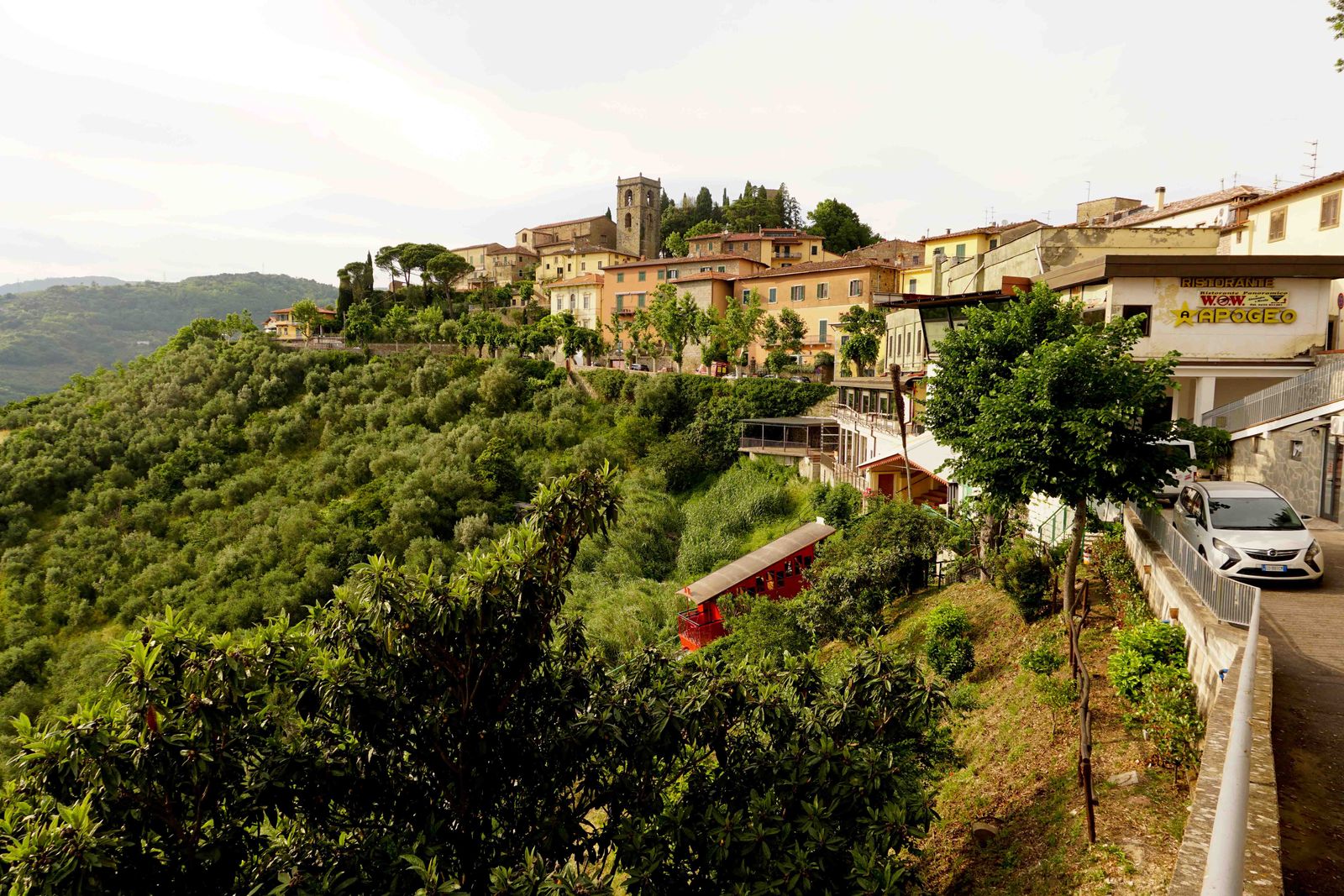 Montecatini
