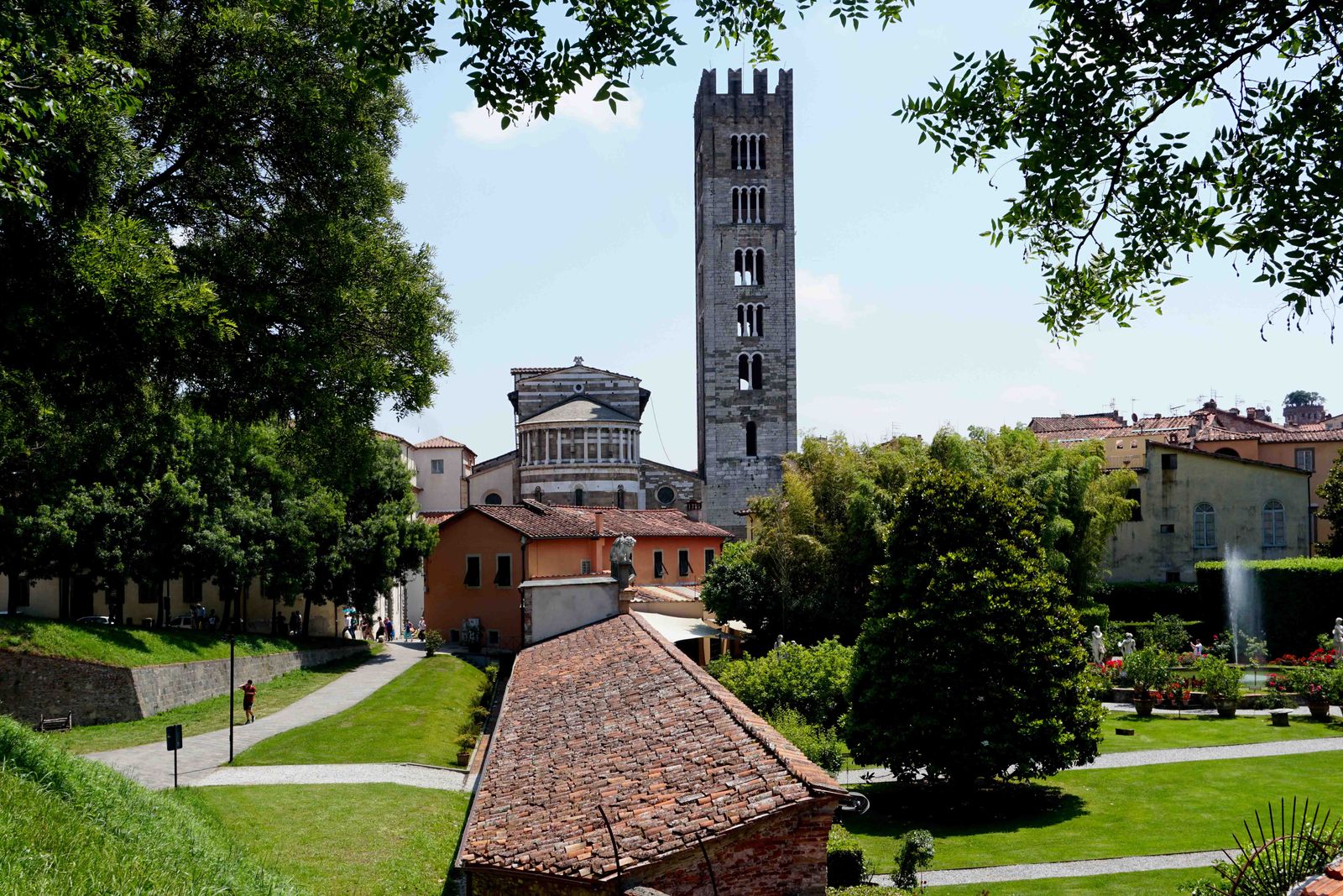 Lucca