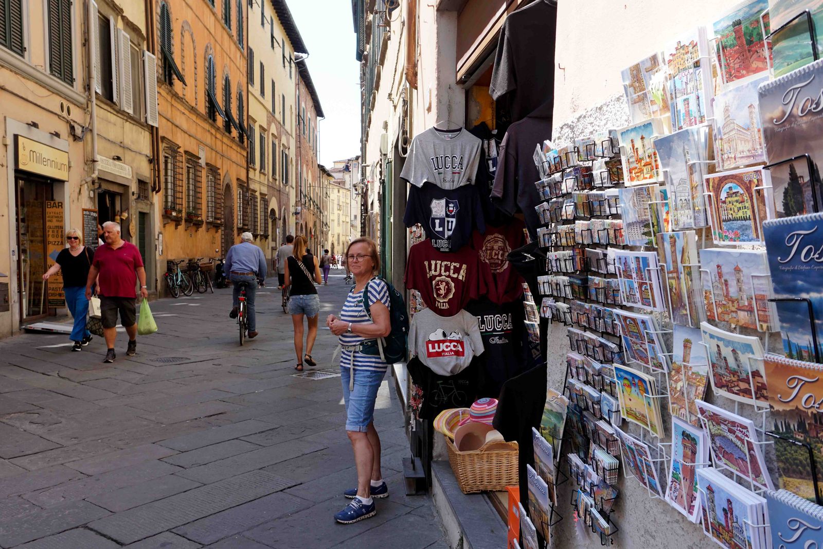 Lucca
