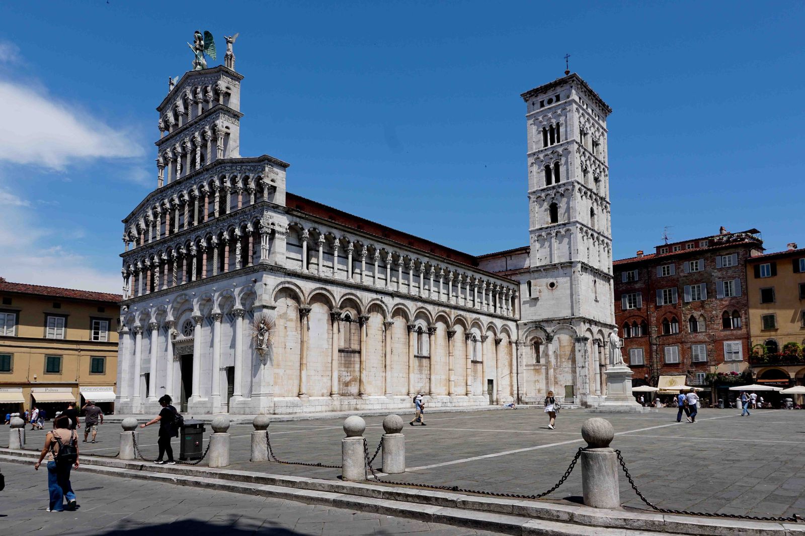 Lucca