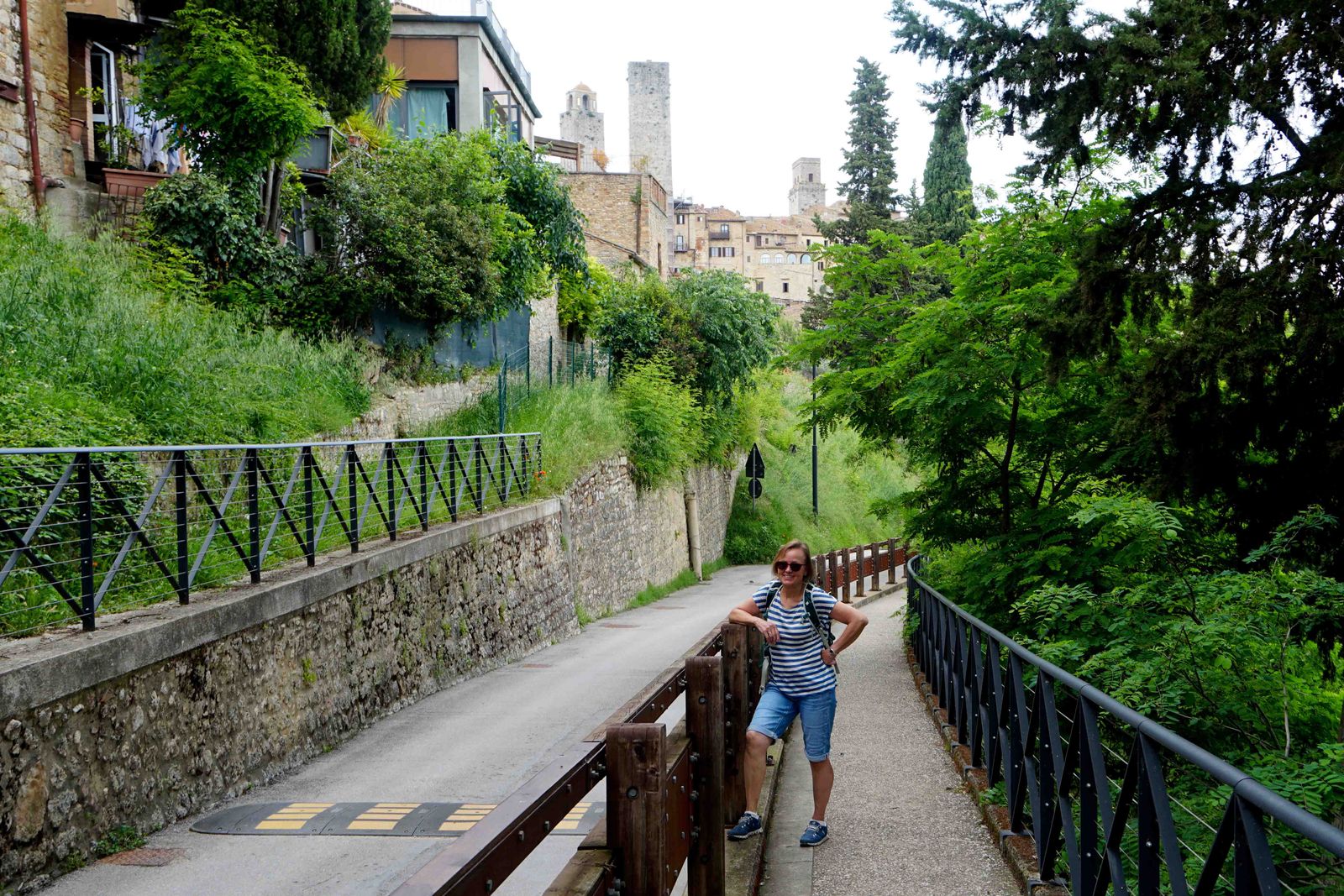 Gimignano
