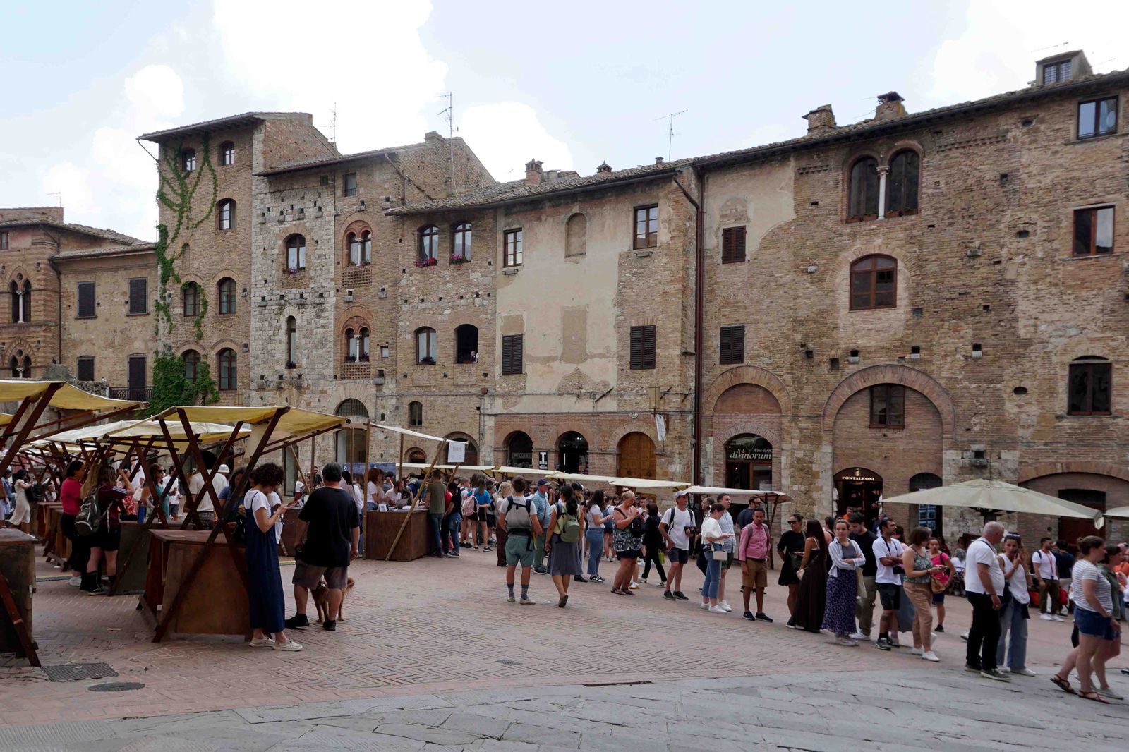Gimignano