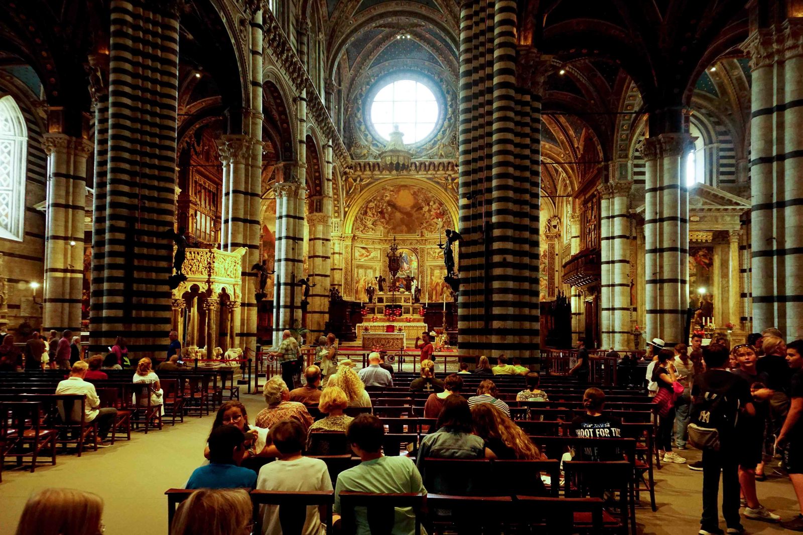 Siena