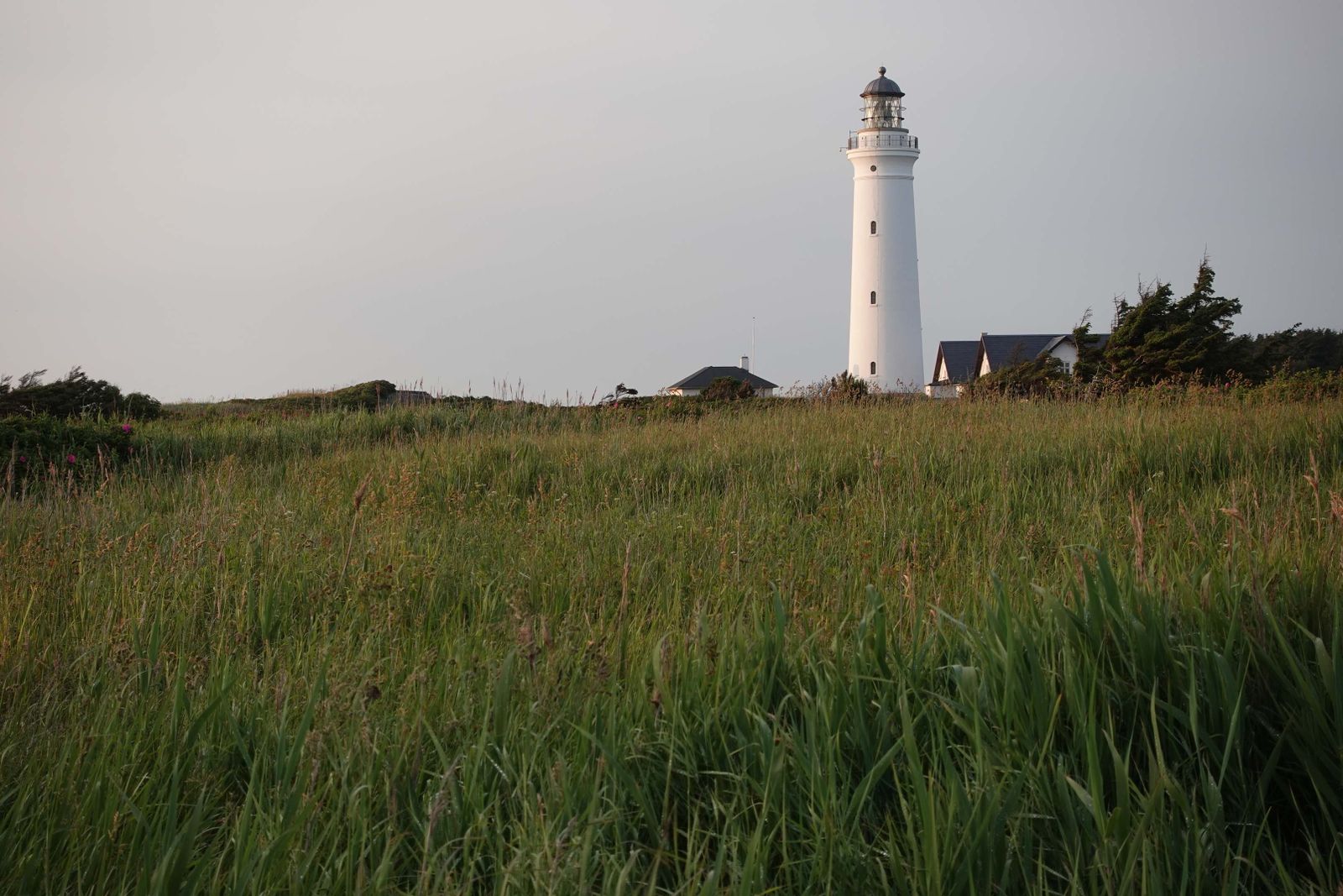 Leuchtturm