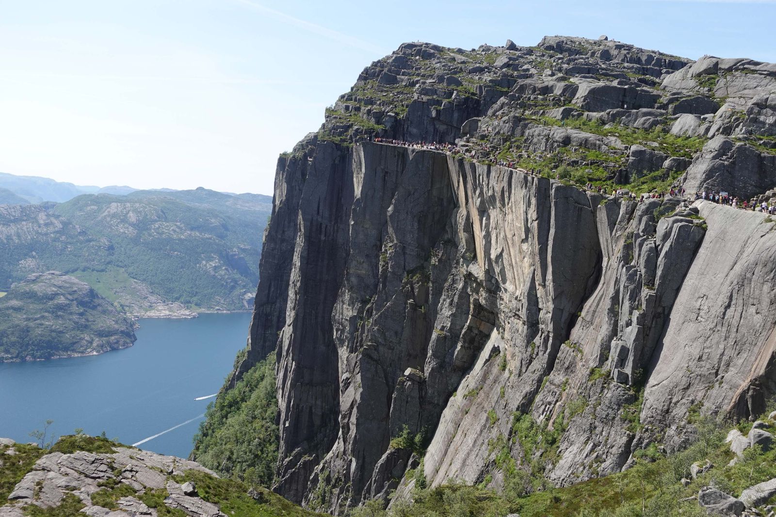 Preikestolen2