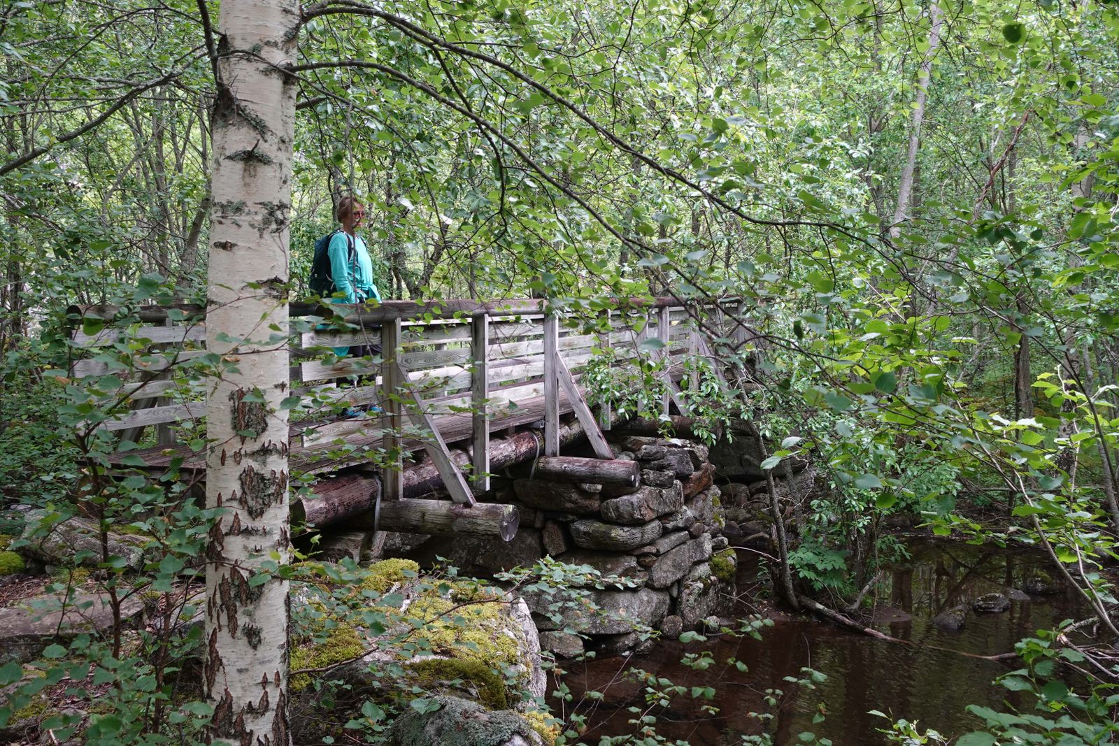 Brücke