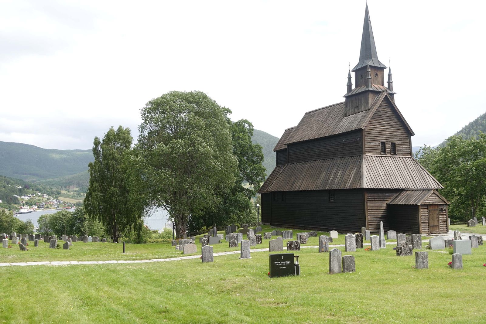 Stabkirche