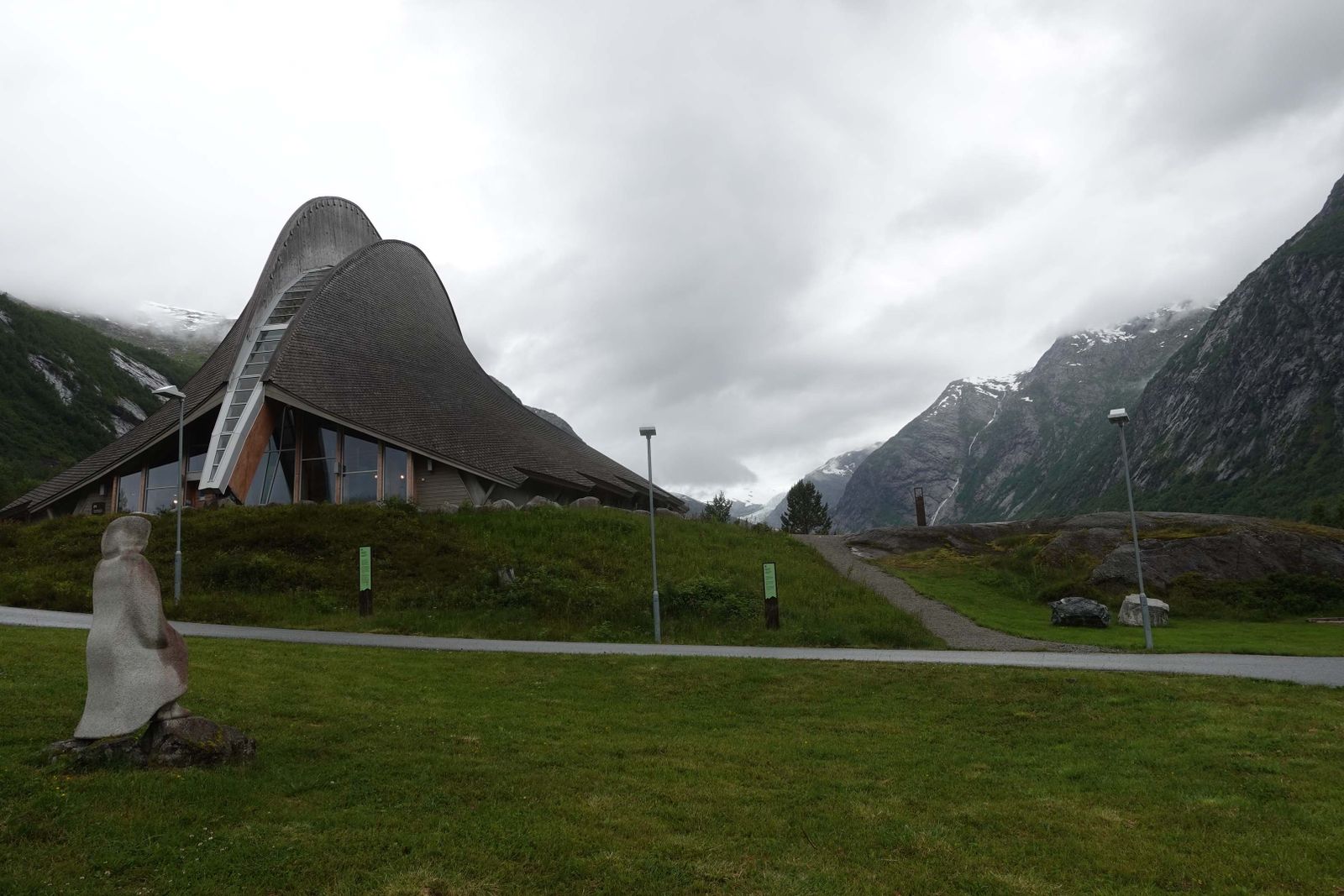 Touristeninformations-Center