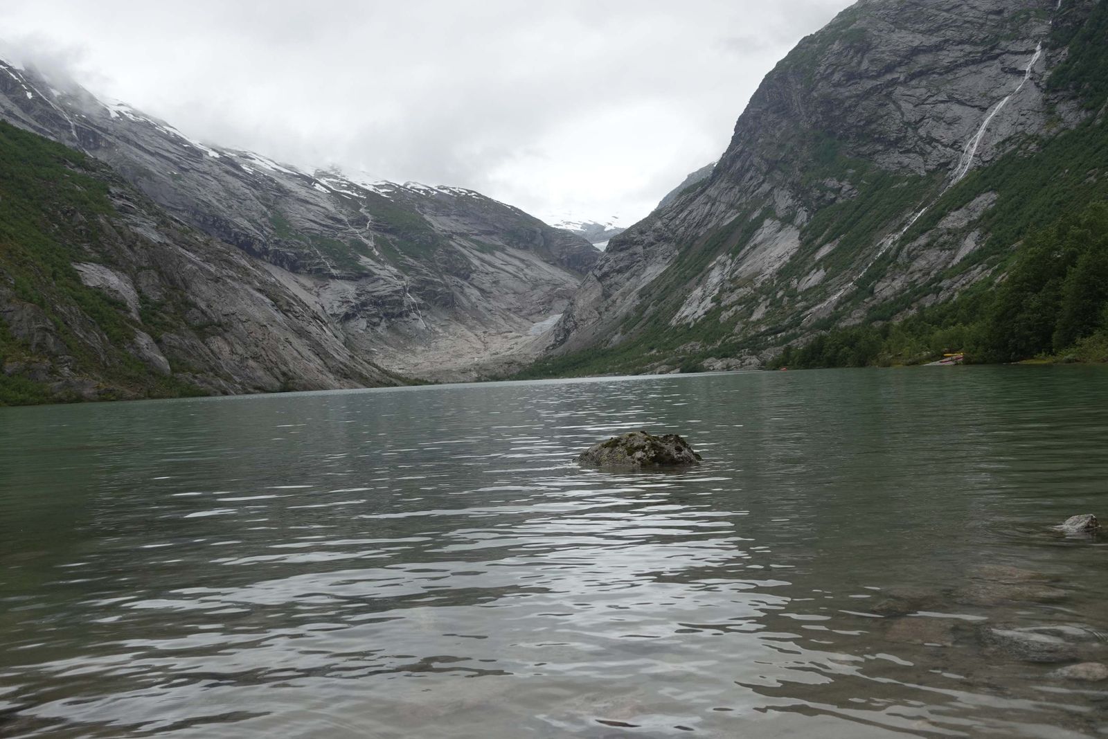 Gletscher