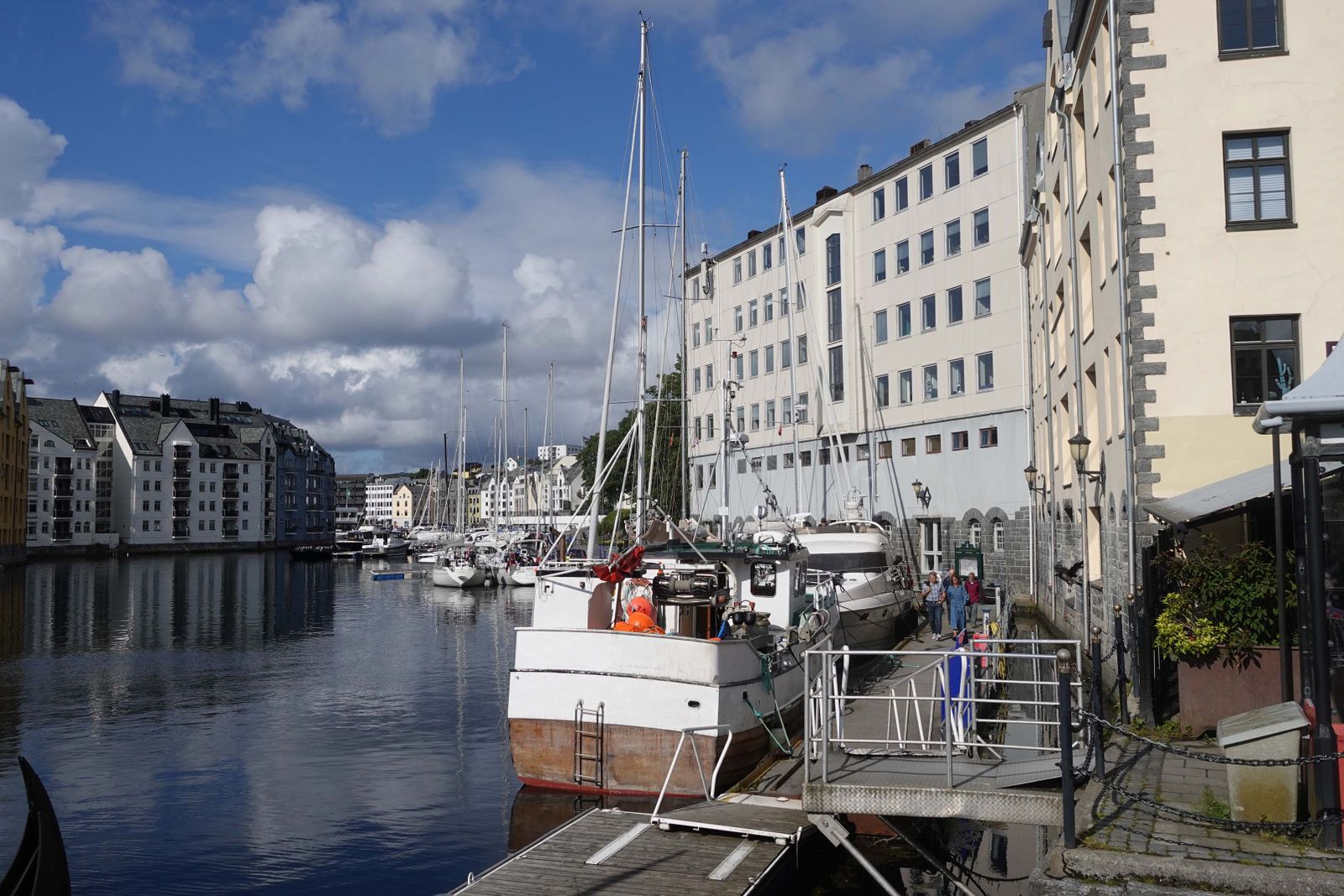 Alesund