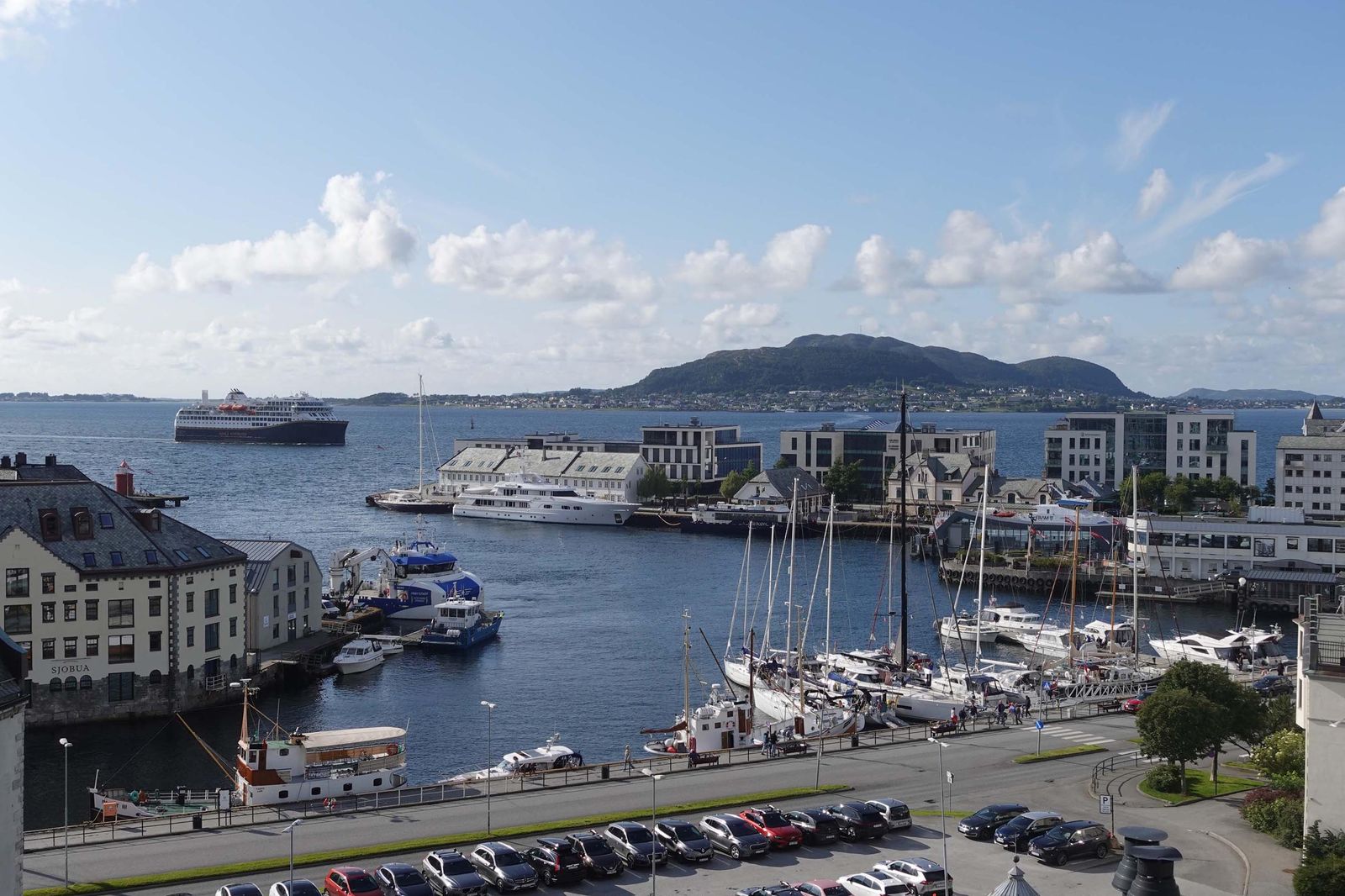 Alesund
