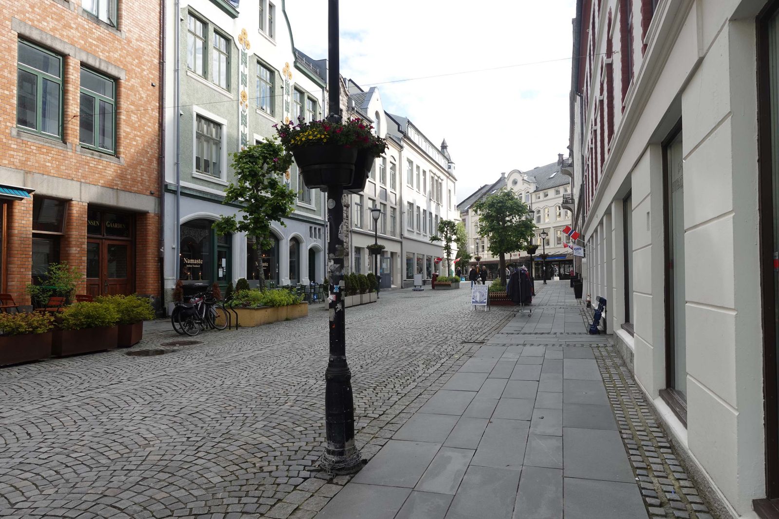 Alesund