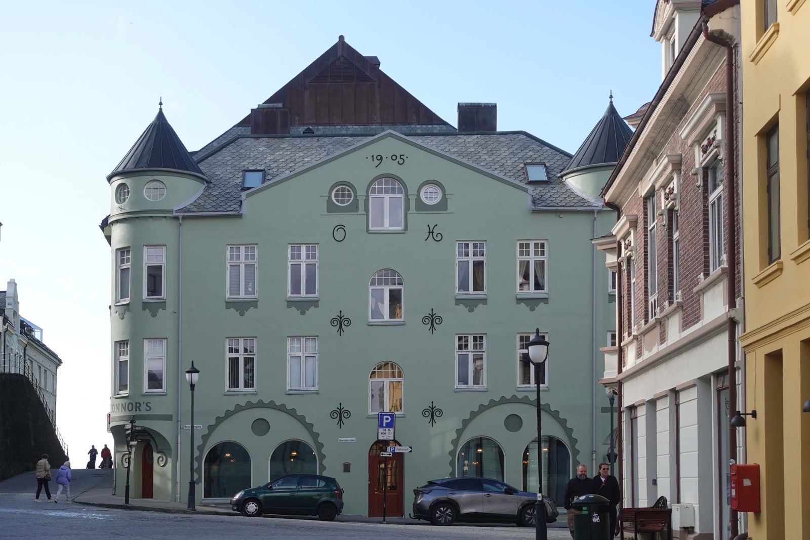 Alesund