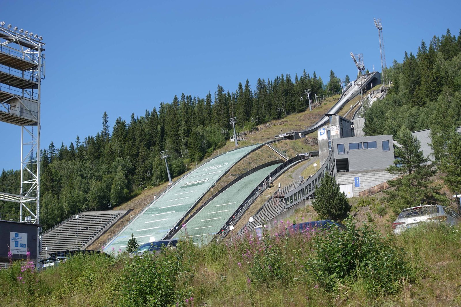 Lillehammer