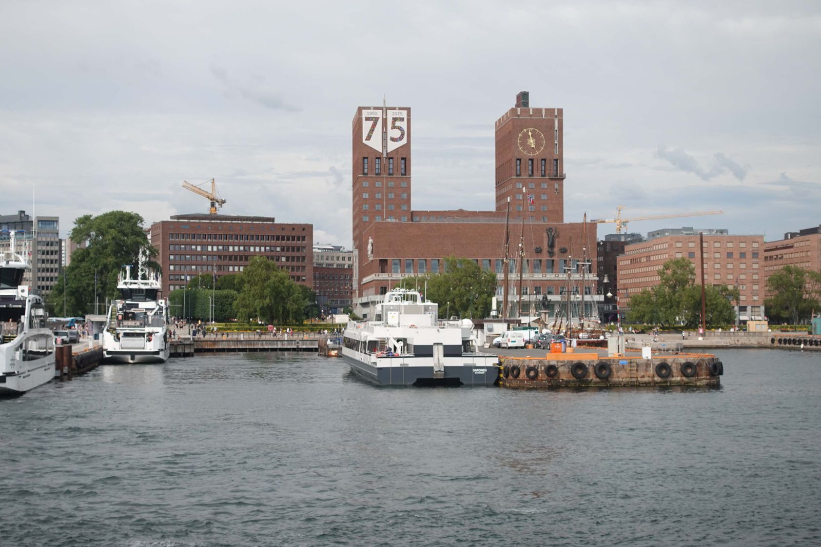 Oslo