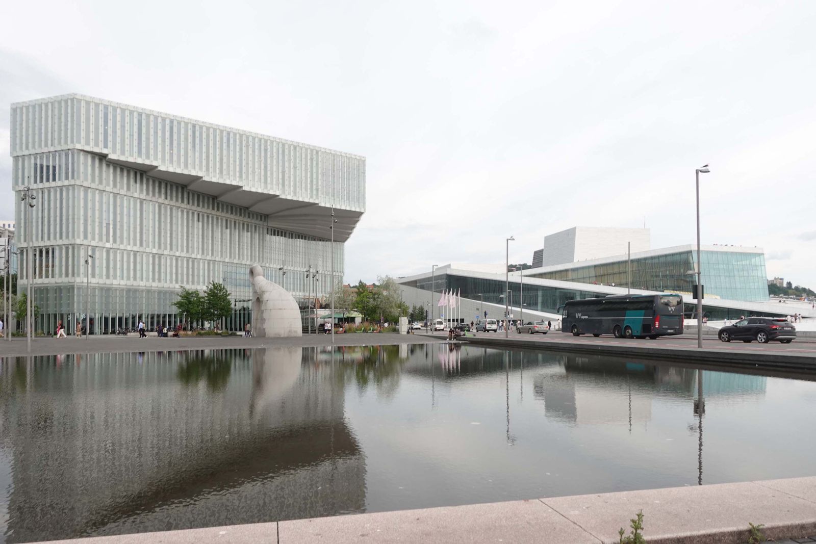 Oslo