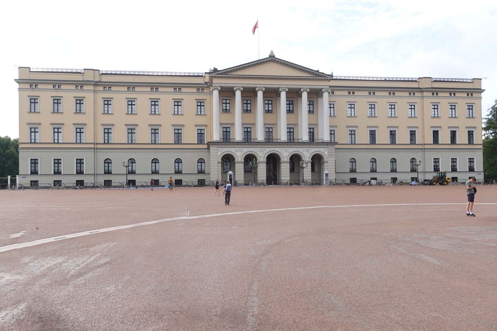 Oslo
