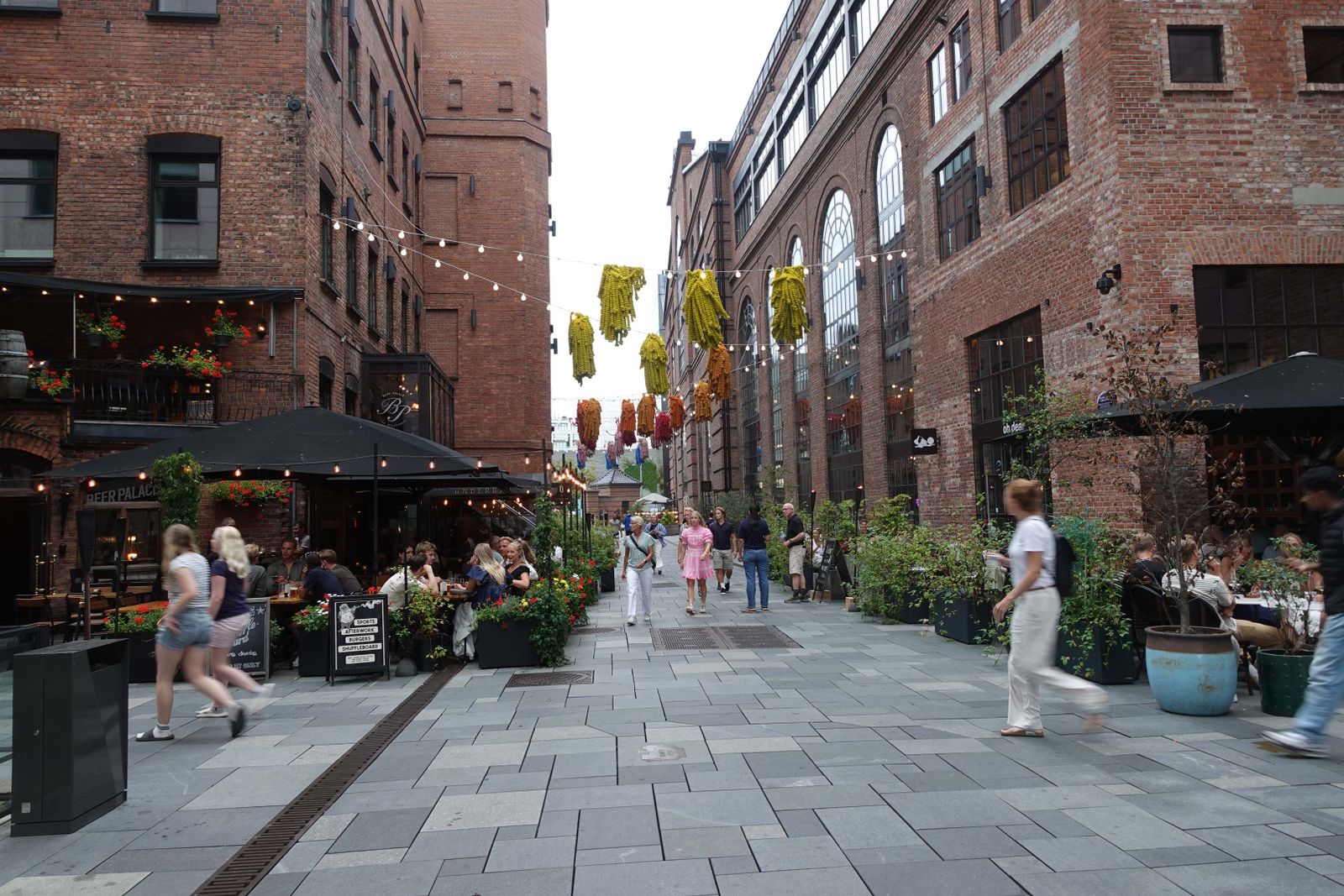 Oslo