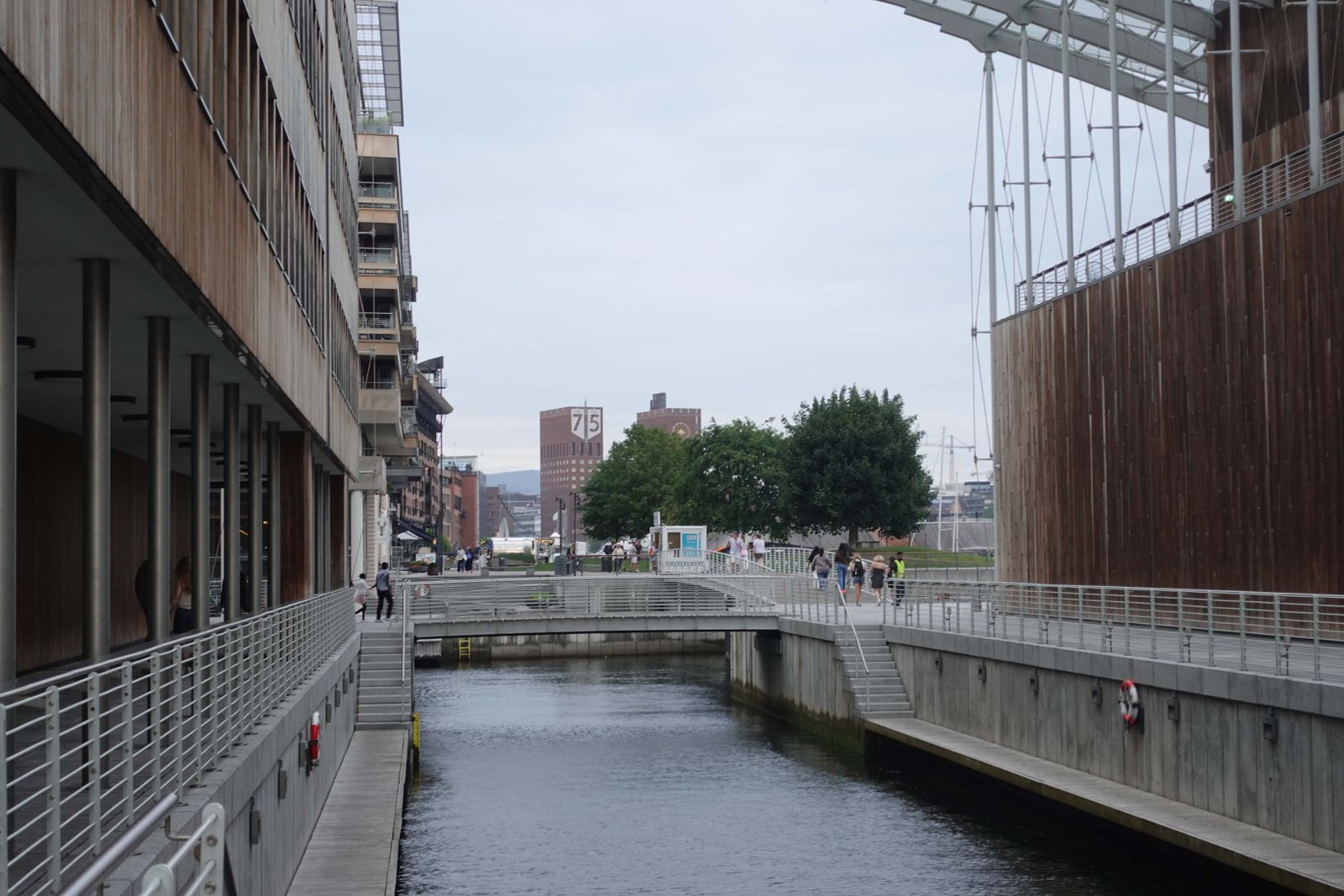 Oslo