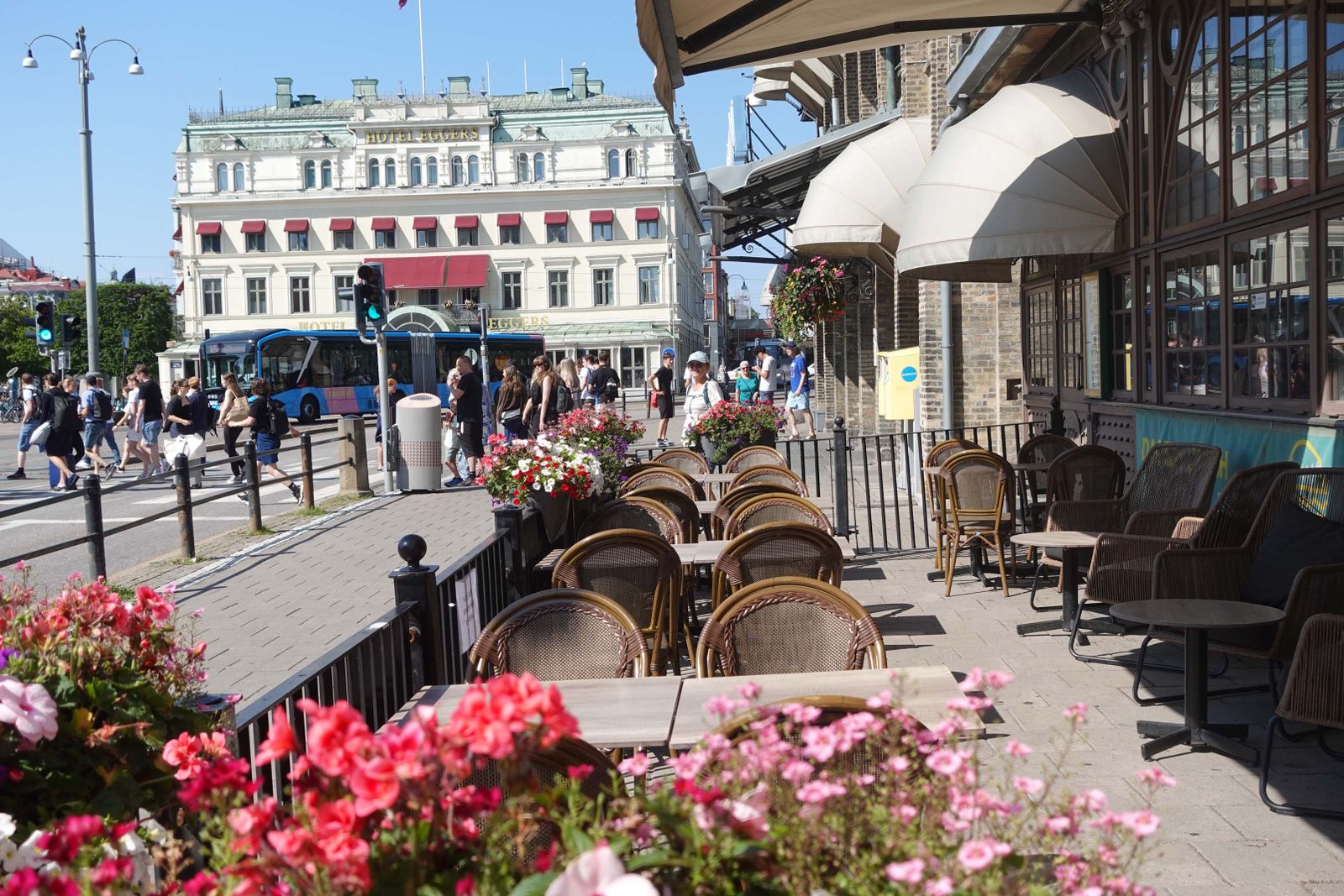 Göteborg