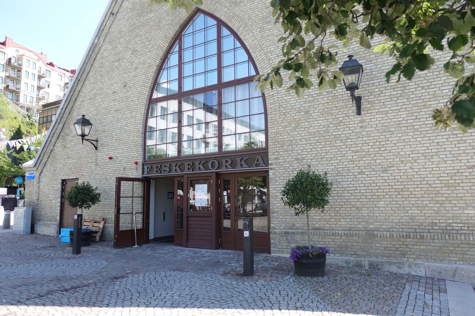 Göteborg