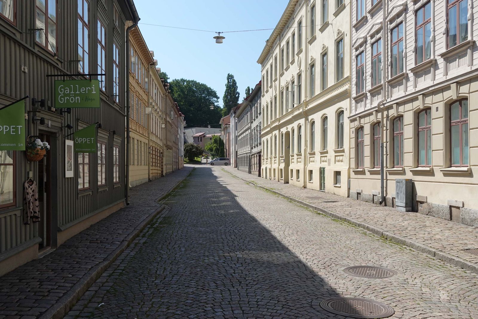 Göteborg