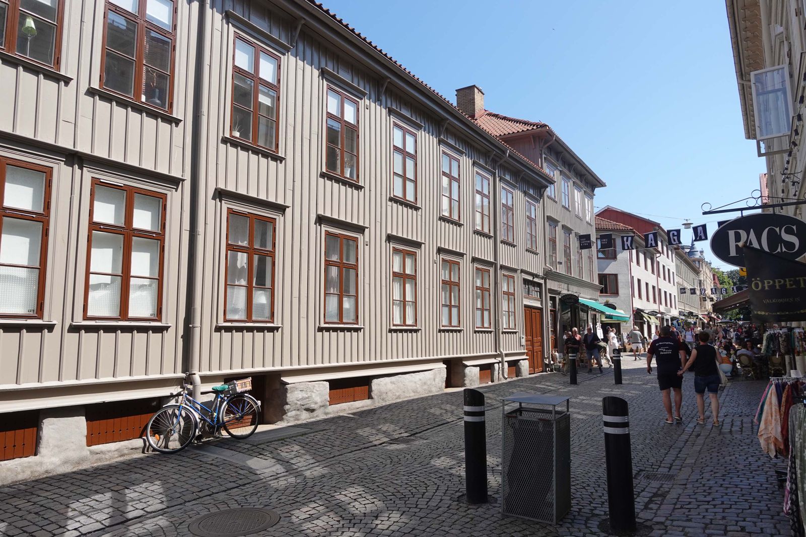 Göteborg
