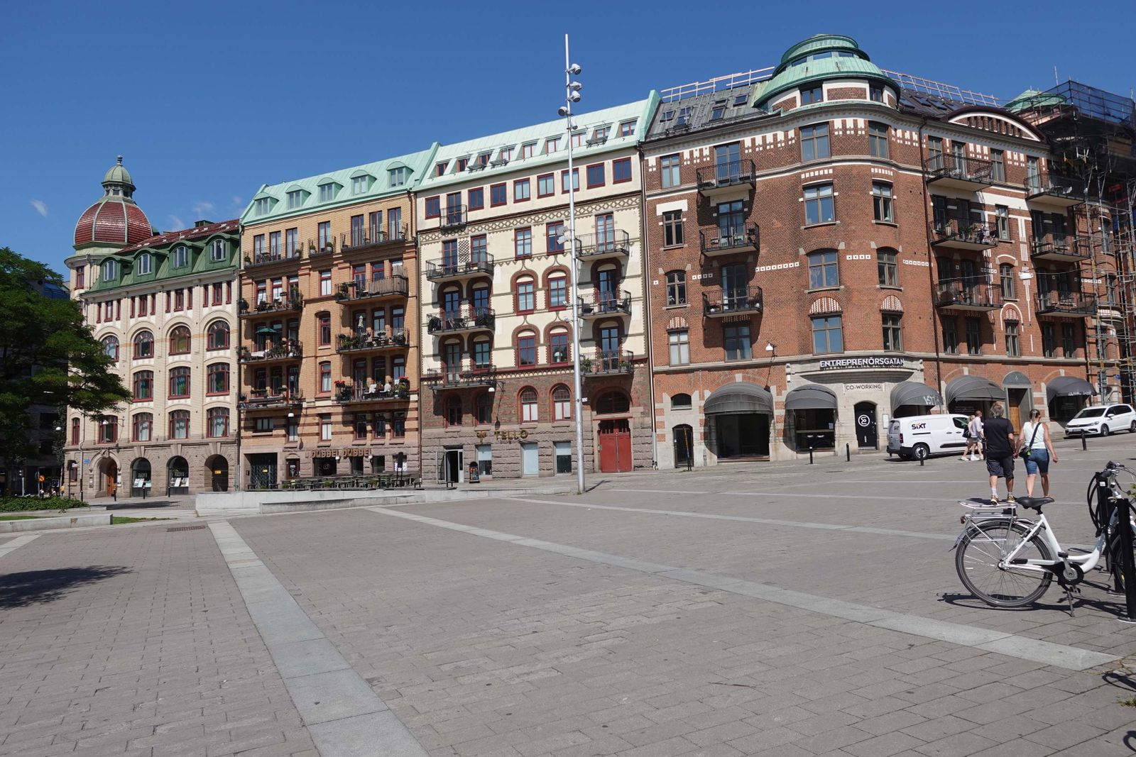 Göteborg