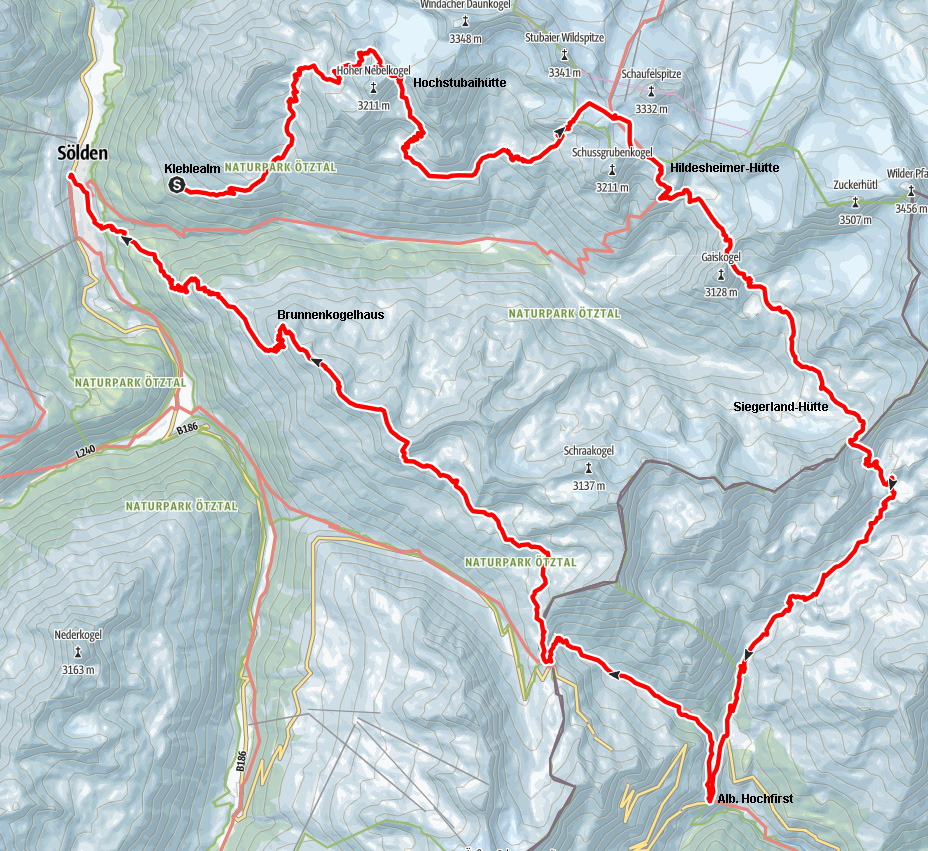 Hochstubaihütte