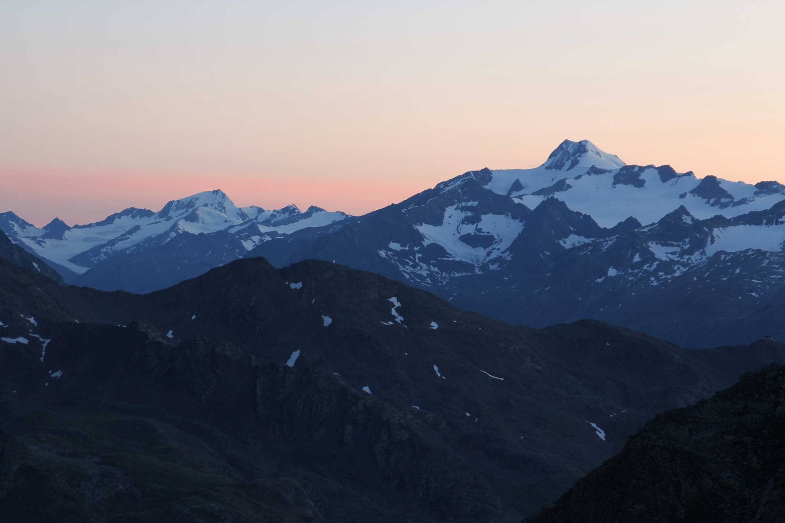 Sonnenuntergang