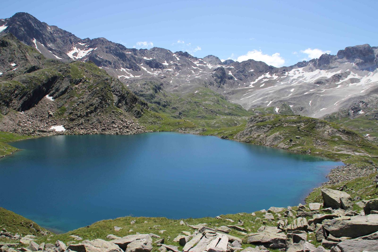Schwarzsee